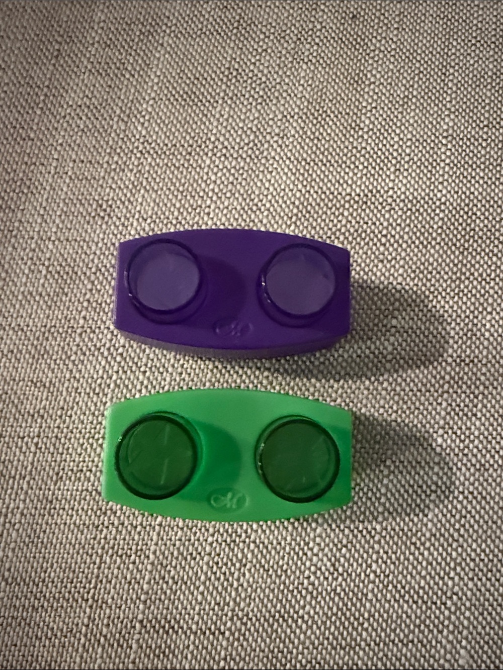 Creative Memories Craft Punches‎